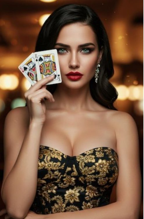 Live Gaple Online table broadcast
